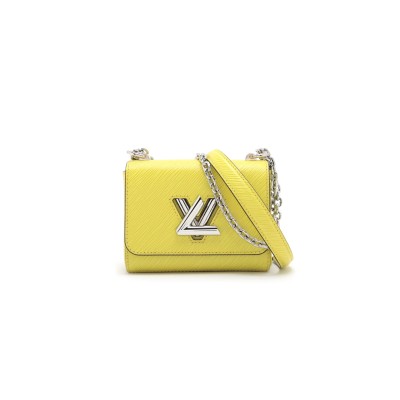 LOUIS VUITTON TWIST MINI M56117 (15.5*12.5*7cm)